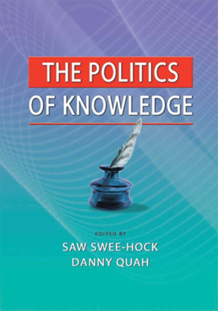 The Politics of Knowledge 1