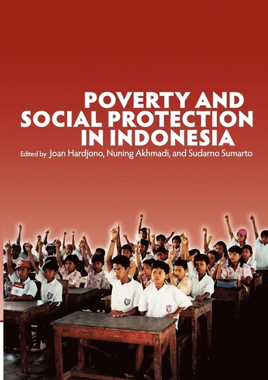 bokomslag Poverty and Social Protection in Indonesia