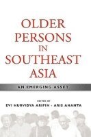 bokomslag Older Persons in Southeast Asia