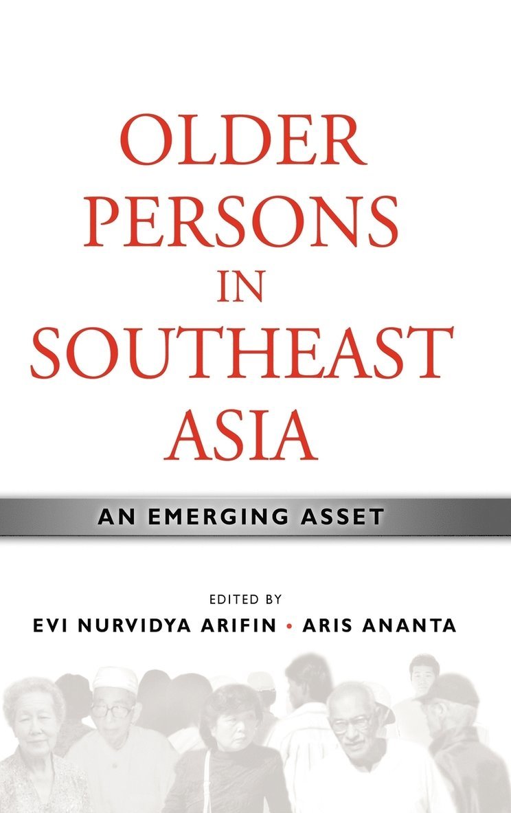 Older Persons in Southeast Asia 1