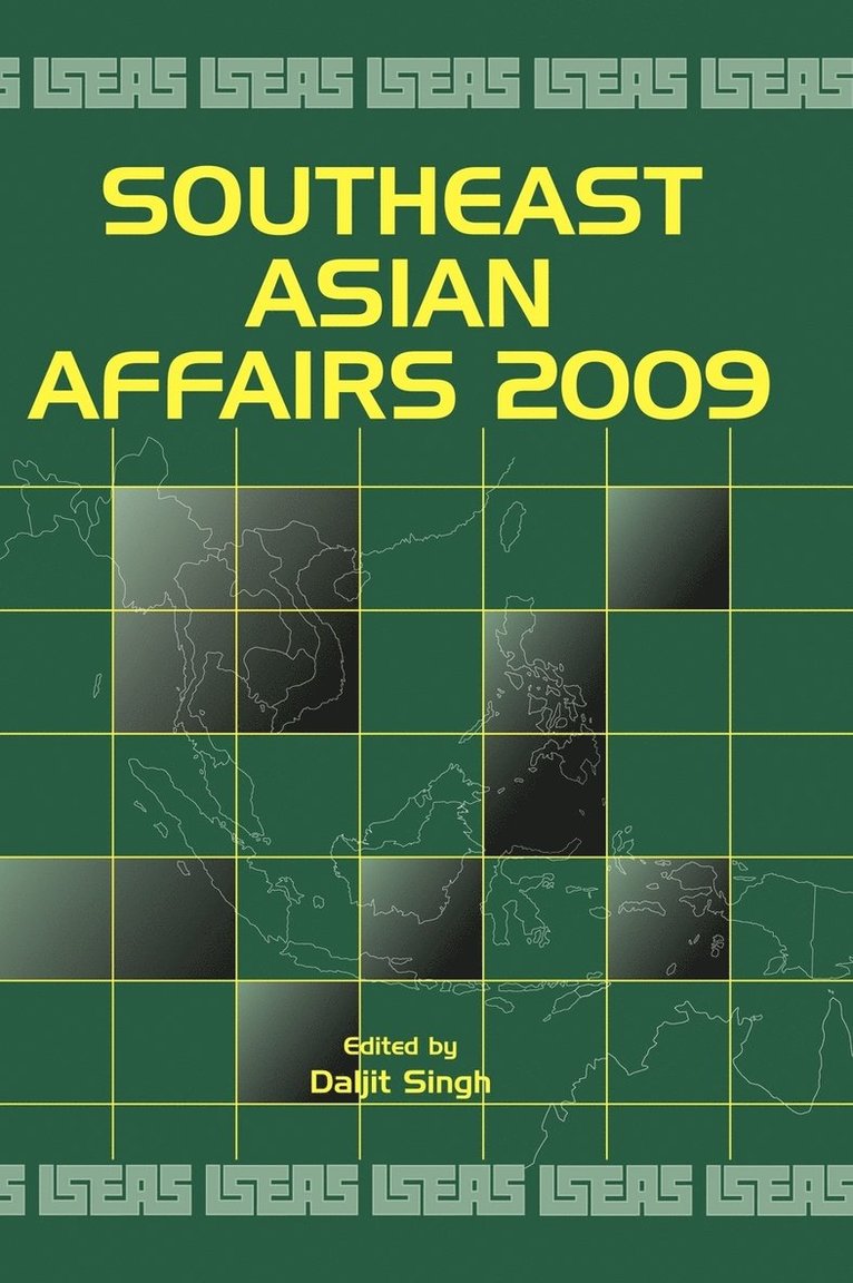 Southeast Asian Affairs 2009 1