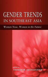 bokomslag Gender Trends in Southeast Asia