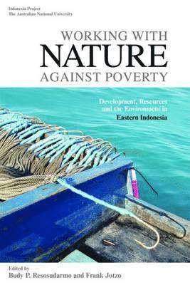 bokomslag Working with Nature Against Poverty