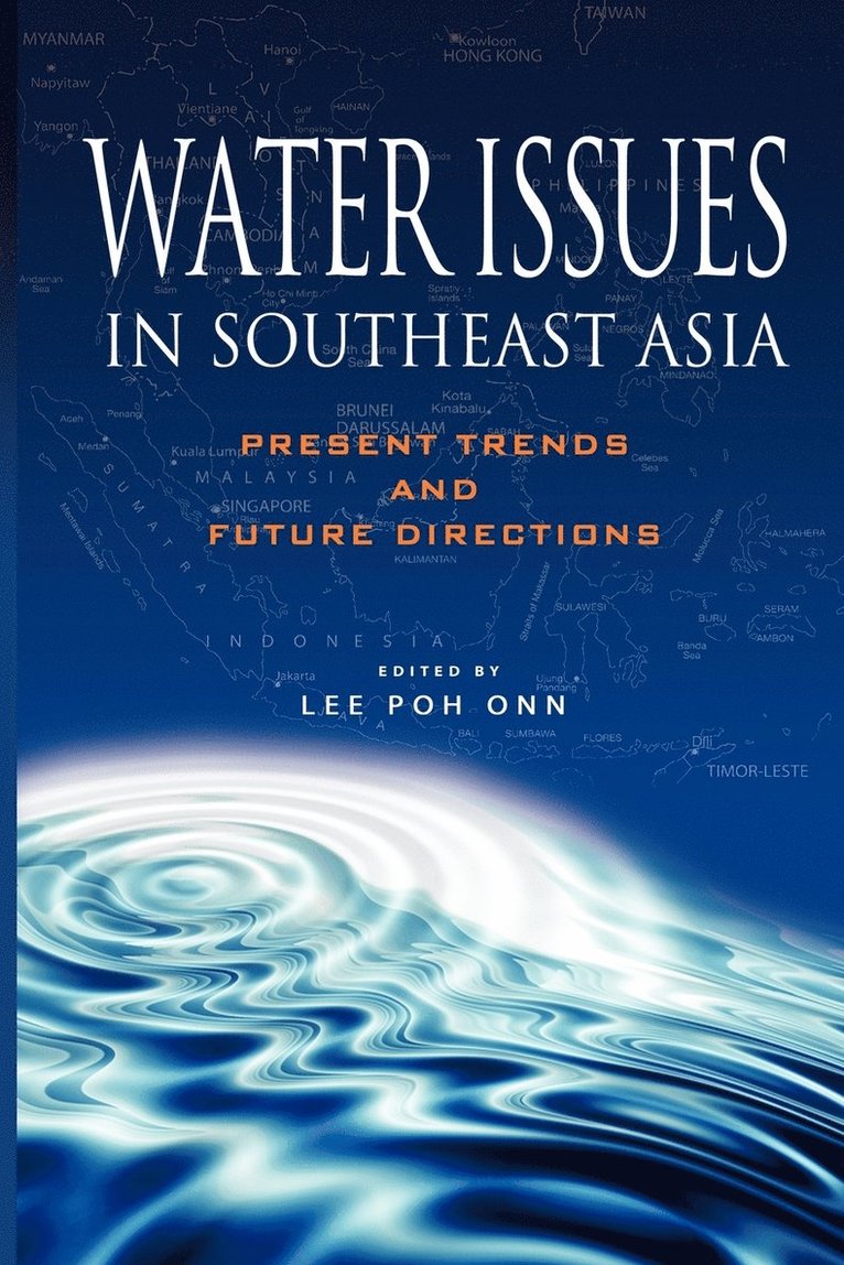 Water Issues in Southeast Asia 1