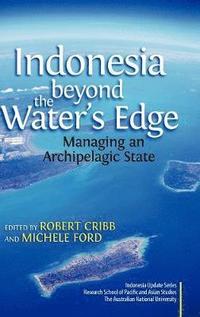 bokomslag Indonesia Beyond the Waters Edge