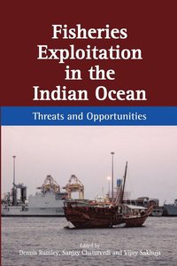 bokomslag Fisheries Exploitation in the Indian Ocean