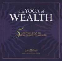 bokomslag Yoga of Wealth