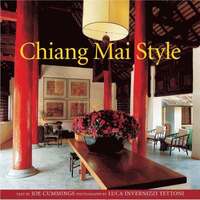 bokomslag Chiang Mai Style