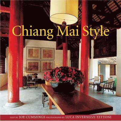 Chiang Mai Style 1