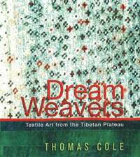 bokomslag Dream Weavers