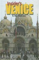 bokomslag Insider's Venice