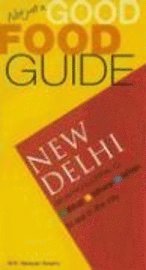 bokomslag New Delhi