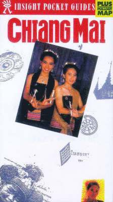 Chiang Mai Insight Pocket Guide, Häftad