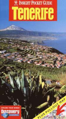 Tenerife Insight Pocket Guide