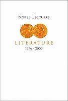 Horace Engdahl, Sweden) Engdahl, Horace (The Swedish Academy, Stockholm, ENGDAHL HORACE - Nobel Lectures In Literature, Vol 5 (1996-2000), Häftad