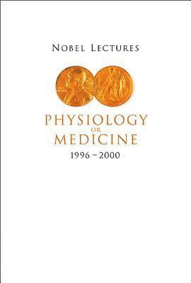 bokomslag Nobel Lectures In Physiology Or Medicine 1996-2000