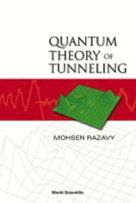 bokomslag Quantum Theory Of Tunneling