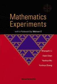 bokomslag Mathematics Experiments