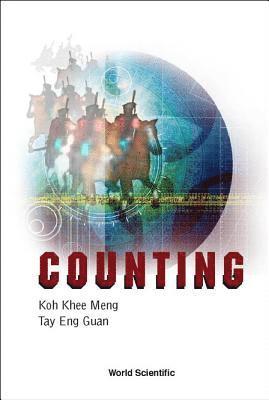 Khee-meng Koh, Eng Guan Tay, Khee-Meng Koh, MENG KOH KHEE - Counting, Inbunden