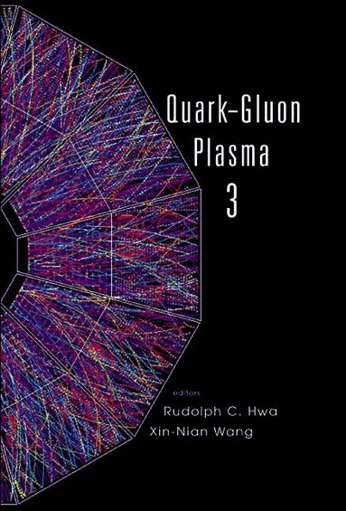 HWA RUDOLPH C, Rudolph C Hwa, Xin-Nian Wang - QUARK-GLUON PLASMA 3, Inbunden