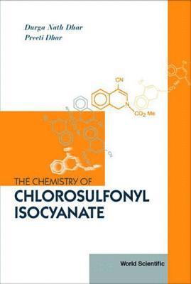 Chemistry Of Chlorosulfonyl Isocyanate, The 1