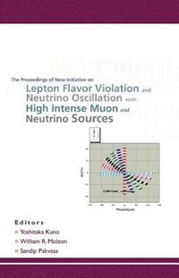 bokomslag New Initiatives On Lepton Flavor Violation And Neutrino Oscillation With High Intense Muon And Neutrino Sources