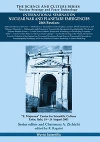 bokomslag Aids And Infectious Diseases - Proceedings Of The International Seminar On Nuclear War And Planetary Emergencies - 26 Session