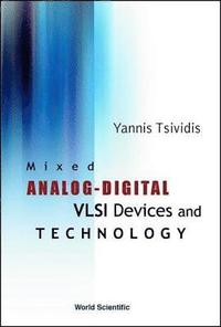 bokomslag Mixed Analog-digital Vlsi Devices And Technology