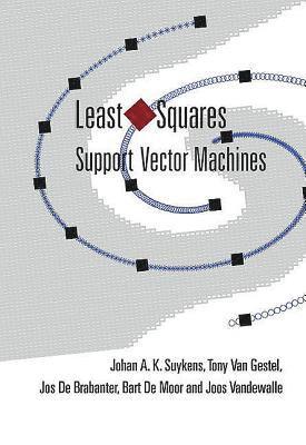 Least Squares Support Vector Machines 1
