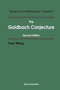 bokomslag Goldbach Conjecture, 2nd Edition