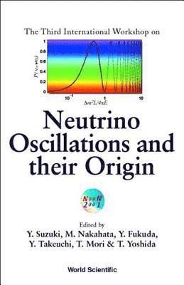 Neutrino Oscillations And Their Origin - Proceedings Of The Third International Workshop 1