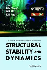 bokomslag Structural Stability And Dynamics, Volume 1 (With Cd-rom) - Proceedings Of The Second International Conference