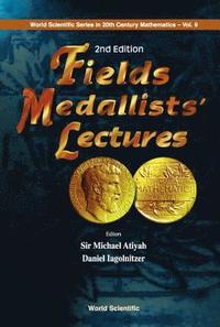 bokomslag Fields Medallists' Lectures, 2nd Edition