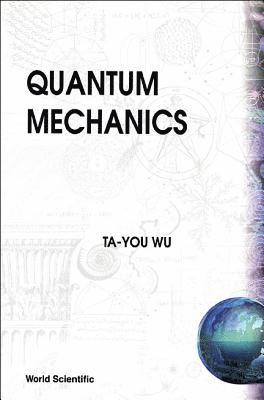 Quantum Mechanics 1