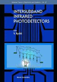 bokomslag Intersubband Infrared Photodetectors