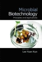 bokomslag Microbial Biotechnology