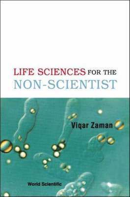 Life Sciences For The Non-scientist 1