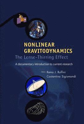 Nonlinear Gravitodynamics: The Lense-thirring Effect 1