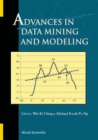 bokomslag Advances In Data Mining And Modeling