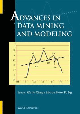 bokomslag Advances In Data Mining And Modeling
