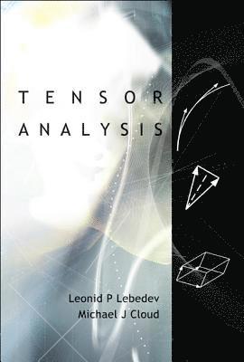 bokomslag Tensor Analysis