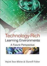 bokomslag Technology-rich Learning Environments: A Future Perspective