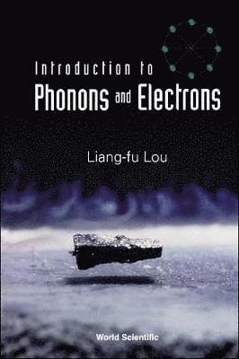 Introduction To Phonons And Electrons 1