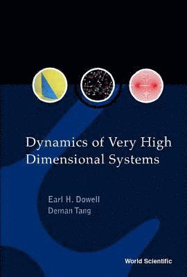 bokomslag Dynamics Of Very High Dimensional Systems