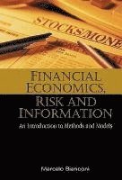 bokomslag Financial Economics, Risk And Information: An Introduction To Methods And Models