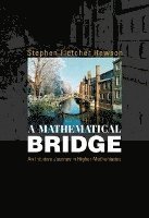 Mathematical Bridge, A: An Intuitive Journey In Higher Mathematics 1