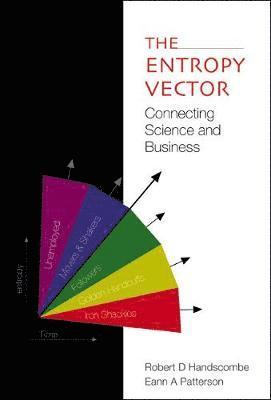 bokomslag Entropy Vector, The: Connecting Science And Business