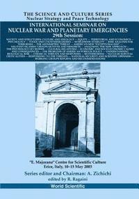 bokomslag Society And Structures, Proceedings Of The International Seminar On Nuclear War And Planetary Emergencies - 29th Session