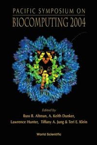 bokomslag Biocomputing 2004 - Proceedings Of The Pacific Symposium