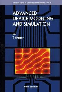 bokomslag Advanced Device Modeling And Simulation